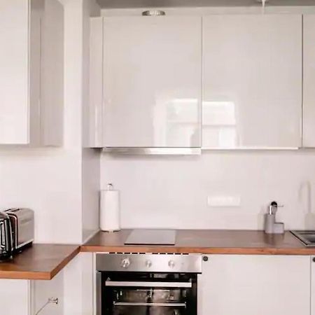 Arbio I Design Apart In Charlottenburg Berlin Kültér fotó