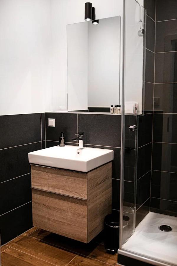 Arbio I Design Apart In Charlottenburg Berlin Kültér fotó